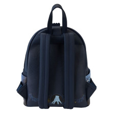 Mochila Nevermore Academy Miercoles Loungefly